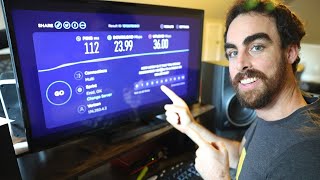 SUPER FAST Unlimited Rural Internet for $25/month!