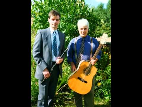 N Holmes & Andy McLoughlin   Glen Allen & Dowd's Favourite