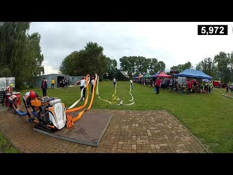 m12 SDH Karlinky muži - PKL KARLINKY 2021 1.pokus z