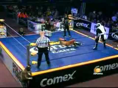 triple AAA desde ecatepec trasmitida el domingo 21 de julio del 2013