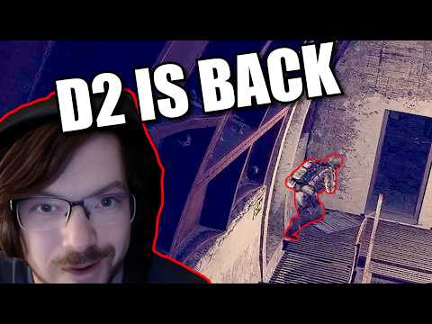 The DUCK Event Is Bringing them Back Down to My HOME In Escape From Tarkov