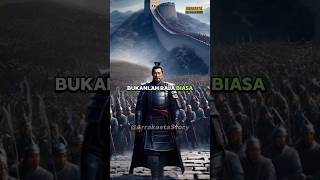 Download lagu Kisah Kaisar Qin Shi Huang, Penyatuan Tiongkok hingga Misteri Terakota Army 💀 #terakota #terracotta mp3