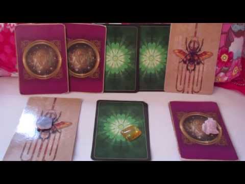 Engel Orakel der Liebe vom 04. bis 11. März 2015