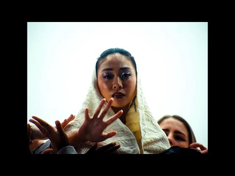 mademoiselle lou - Ce que je vois (Clip officiel)