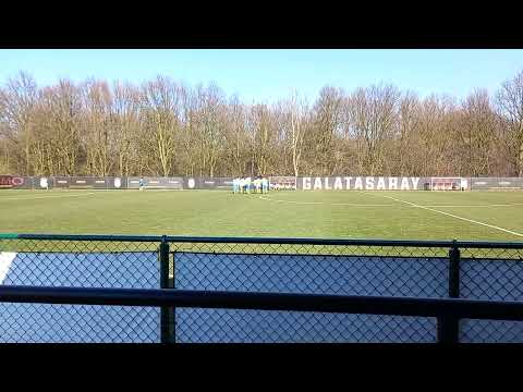 Galatasaray antwerpen