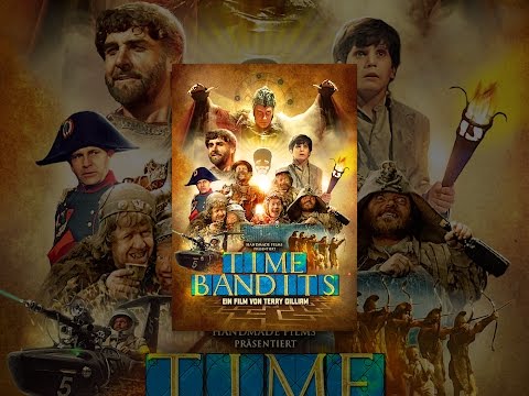 Time Bandits