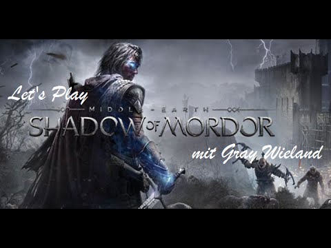 [HD+] Mittelerde: Mordors Schatten #025 - Aufbruch in neue Gefilde [Let's Play]