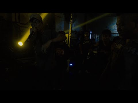 Ray Rứt live C.C.G