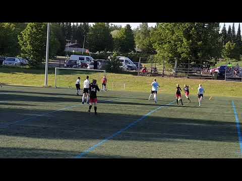 22.6.20 Feeniks-Komeetat star 1. puoliaika