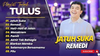 Download lagu TULUS - JATUH SUKA - REMEDI - HATI HATI DIJALAN || LAGU VIRAL TIKTOK TERBARU 2025 mp3