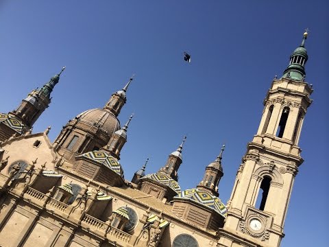 Zaragoza Cathedral - Catedral-Basílica d