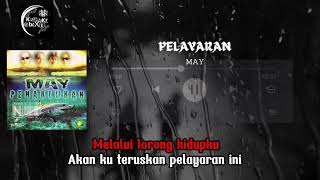 Download lagu MAY - Pelayaran ( Karaoke ) ( Minus One) ( No Vocal) mp3 Download lagu MAY - Pelayaran ( Karaoke ) ( Minus One) ( No Vocal) mp3