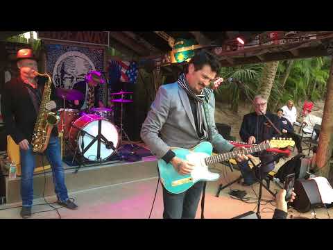 MIKE ZITO w JIMMY CARPENTER - Set 2 - 11 17 2019 - Earl's Hideaway