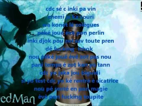 DeadMan -Pa Vin Test Nou- Janvier 2011