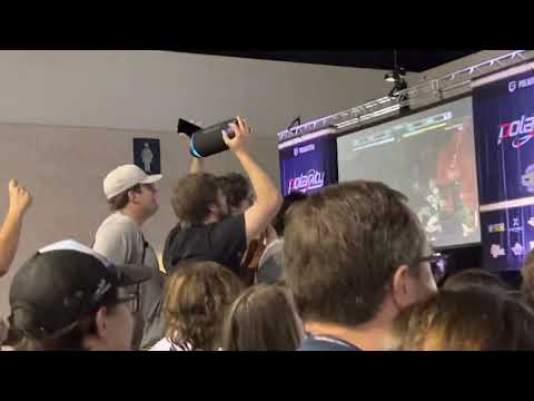 Dabuz Vs Jorhey CEO Day 2 (Daytona Day 3) June 24 2023 Game 1