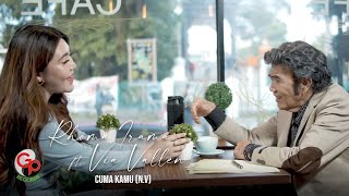 Download lagu Rhoma Irama feat. Via Vallen - Cuma Kamu | New Version mp3 Download lagu Rhoma Irama feat. Via Vallen - Cuma Kamu | New Version mp3