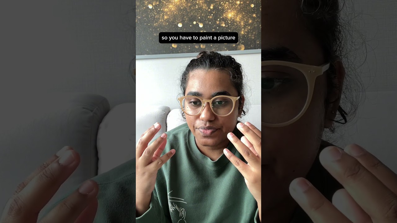 (Part 2) Hypothetical Scenario [Essay Writing Technique]