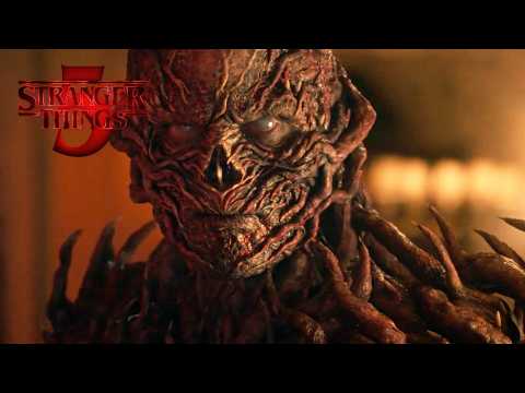 STRANGER THINGS VOLUME 2 TRAILER: Episodes 5 - 7 Easter Eggs & Things You Missed!