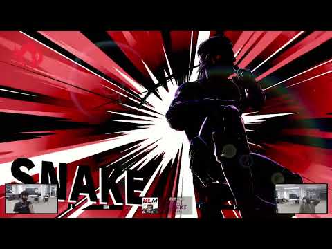 Highland Masters 24 - Z minus VS ram - Losers Finals