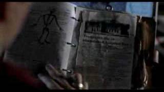 Supernatural fanvid: Handcuffed to a Fence in Mississippi