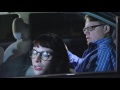 OUT OF THE BLACK BLUE Episode 1