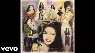 Selena - Soy Amiga (1996 Version / Official Audio)
