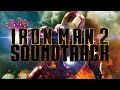 Iron Man 2 Soundtrack 