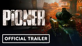 Watch and explore about PIONER PC Steam Account