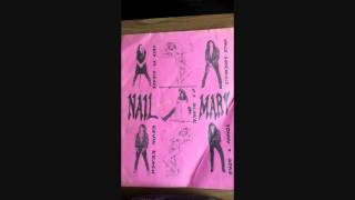 NAIL MARY Never Look Your Way