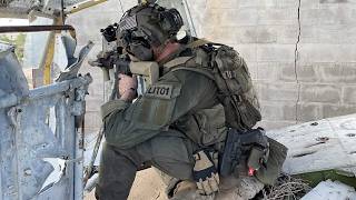 CQB 與房間清掃基礎