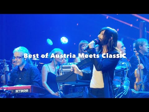 Conchita - Best of Austria Meets Classic - 21.06.2018