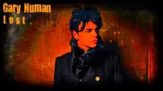 Gary numan - lost