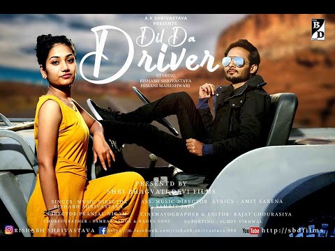 Rishabh shrivastava Dil Da Driver