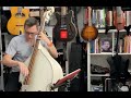 Dbl Bass | Pizz