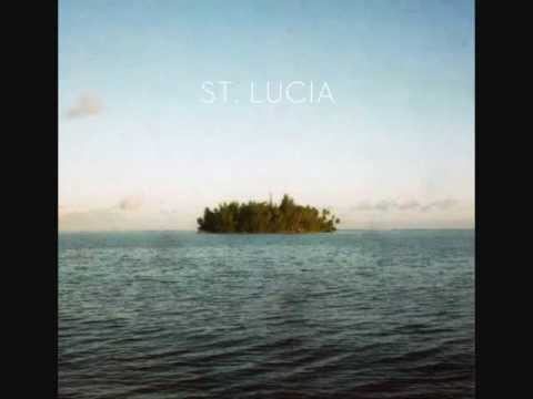 St. Lucia - Before The Dive