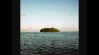 St. Lucia - Before The Dive