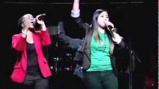 "Change Encounters" -  a BCF Young Adult Christmas Production