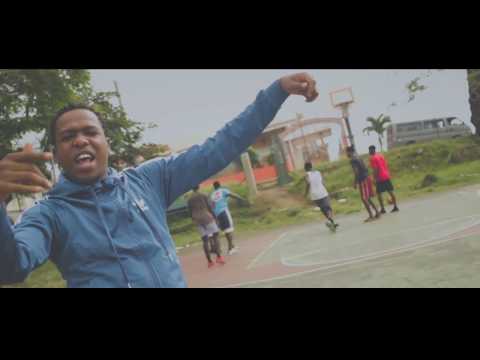 Tawo -  Hybrid (Official Video)