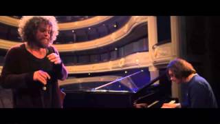 DI-RECT - FIRST TIME (Koninklijke Schouwburg)