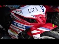 Hot Jupiter Z1 RoadRace Standar Keren Banget, terhot!
