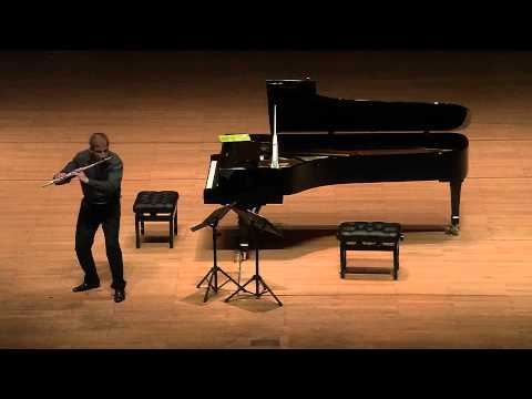 Ian Clarke Zoom Tube for flute solo