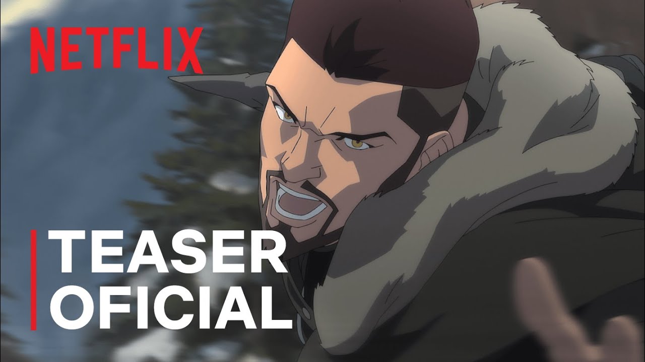 teaser Oficial
