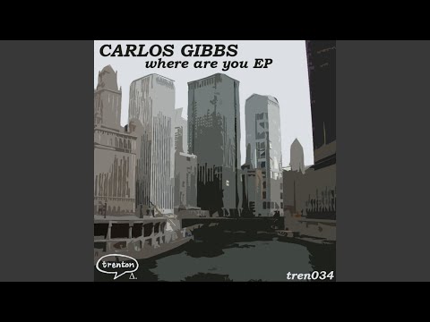 Where are You (Alland Byallo Remix)