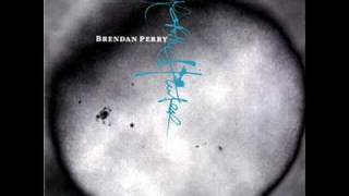 BRENDAN PERRY | Saturday's Child