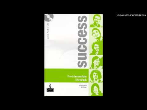 Track 8 - Unit 4, Listening, Exercise 1