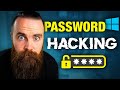 How To HACK A Password Windows Edition