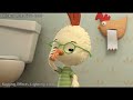 Very Rare Chicken Little Cancelled TV Show Pilot Clips 2006 LOST MEDIA