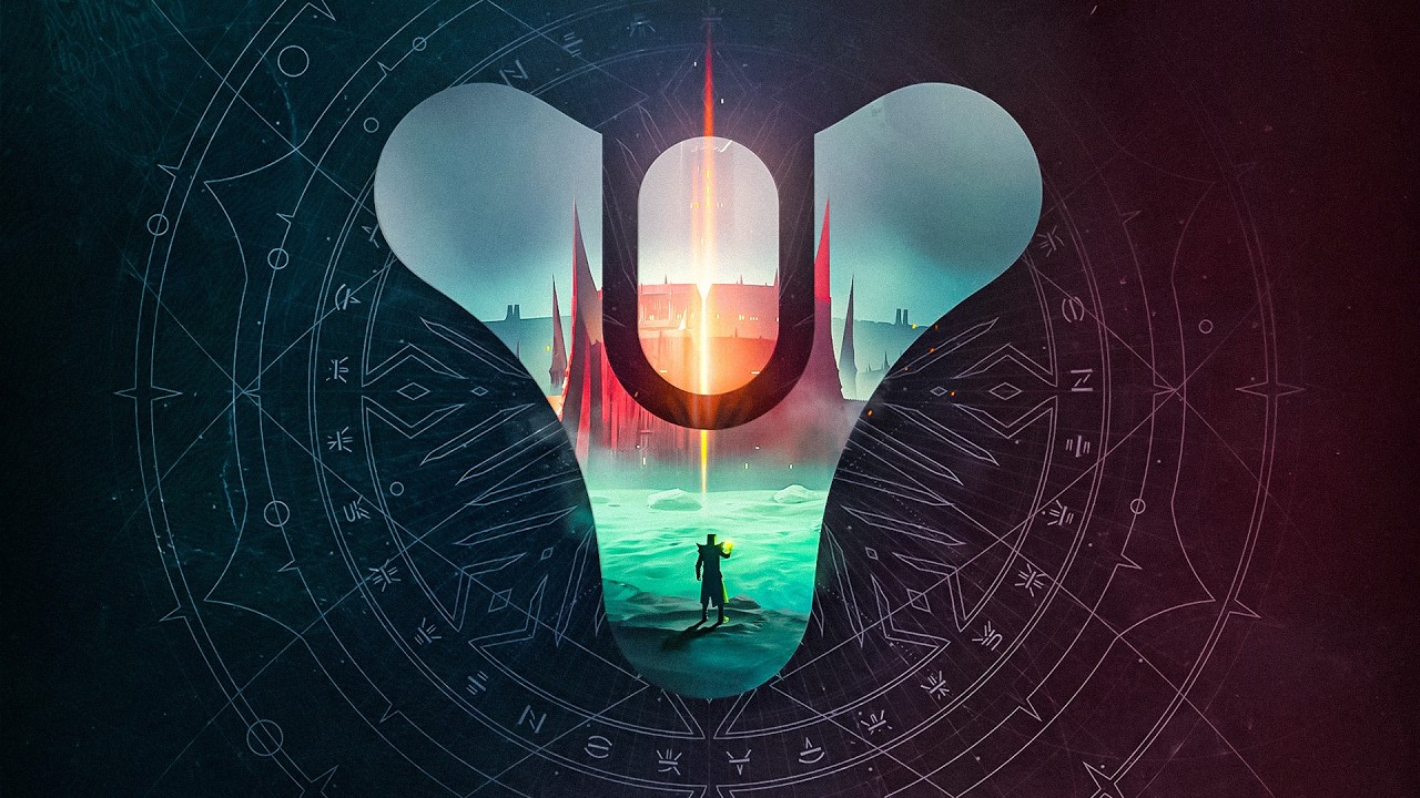 Destiny 2's Earliest Remaining DLC...