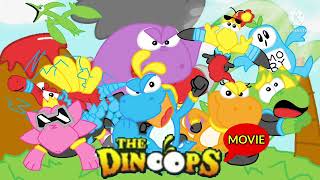 DINOOPS MOVIE ENDING SONG 다이노웁스 극장판 엔딩송 2022