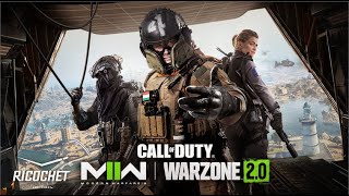 「Call of Duty WarZone2.0」タルコフみたいなモードで遊んでいく